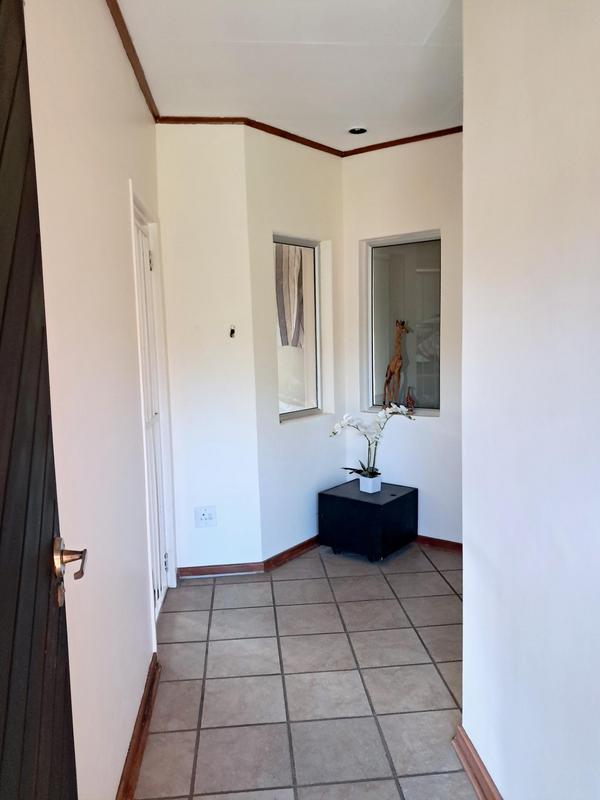 3 Bedroom Property for Sale in Langenhovenpark Free State